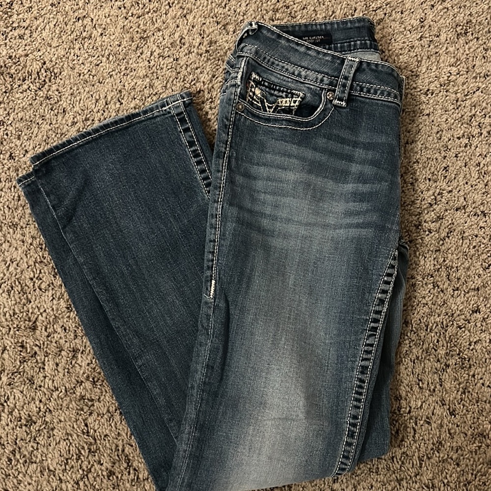 Vigoss Jeans - Picture 4 of 9